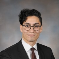 Alex Ladino, Cpa