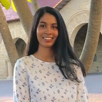 Yasmin Samrai