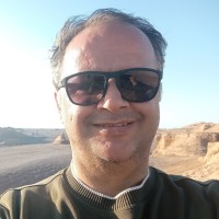 Mahmood Maleki