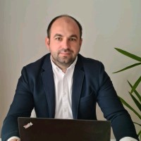 Mosneanu Mihail