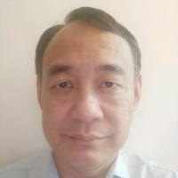 Lee Hing Boon