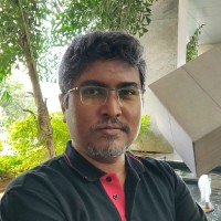 Shantanu Karmakar