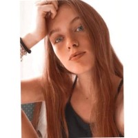Geraldine Kiehr