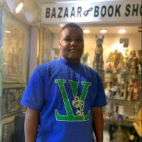 Dennis Balogun