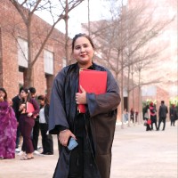 Gagan Preet Kour