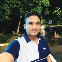 Aakash Singh