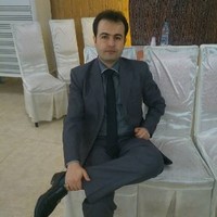 Mahdi Azizi
