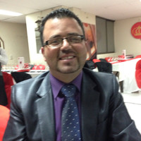 Alex Perilla