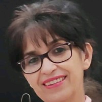 Fatima LOUKILI Formatrice informatique