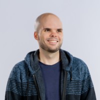 Andrew Morris