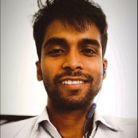 Saurav Shah