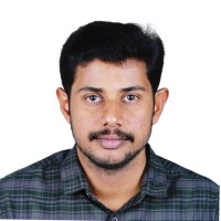 Dinesh Puthumana