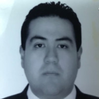 Hugo Cesar Perez Chavez
