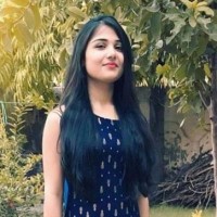 Shivani Sharma