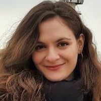 Evdokia Stavridou