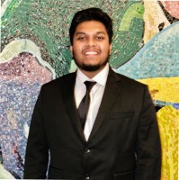 Thomas Pulickal Joseph