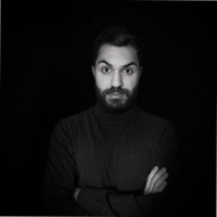 Hassan Chamseddine