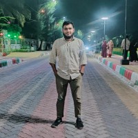 Md Kaiser Alam