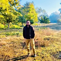 Aman Mishra