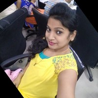 Megha Agarwal