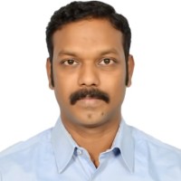KARTHIKEYAN KRISHNAMURTHY