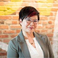 Janet Ristuccia, Aia, Leed Ap