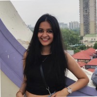 Suhani Gupta