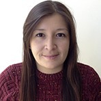 Nancy Andrea Pinzón Morales