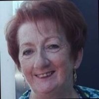 Hertha Barr