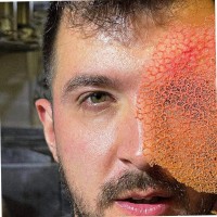 Νικος Κουσκουτης