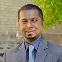 Sachin Pavithran