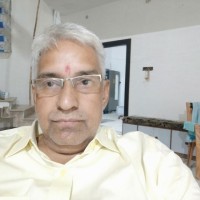 Ravindar Kaushik