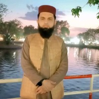 Mubashir Shahzad