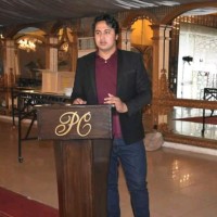 Saboor Ahmad