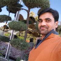 Mahendra Deshmukh