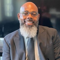 Pastor Marlon Henderson