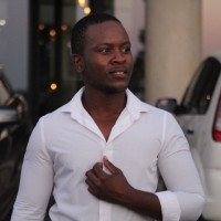 Kabelo Ramaphakela
