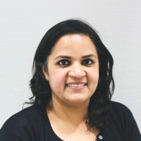 Sweta Shah
