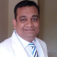 Anil Mahapatra