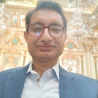 M AJMAL KHAN