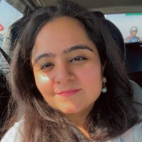 Shweta Arora