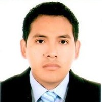 Cesar Felix De La Roca Huamani