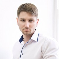 Александр Чумак