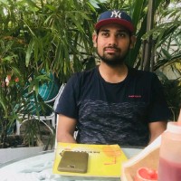 Vipul Bonde