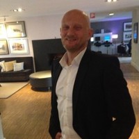 Lars Hedman