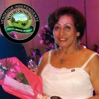 Raquel Lecaro Muñoz