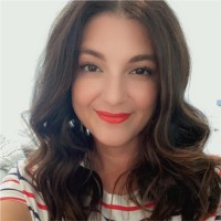 Melissa Hill