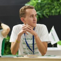 Dmitriy Bolobanov