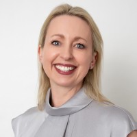 Sandra Porter (FCIPD)
