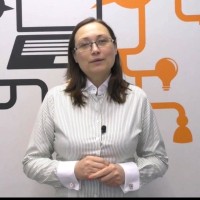 Наталия Найман